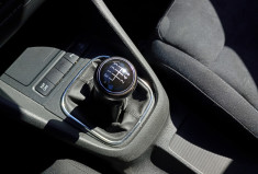 Volkswagen Golf  VI 1.4 ESSENCE 122cv - CARAT