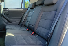 Volkswagen Golf  VI 1.4 ESSENCE 122cv - CARAT