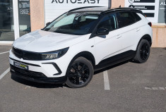 Opel Grandland 1.5 D 130 Ch GS BVA8