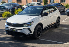 Opel Grandland 1.5 D 130 Ch GS BVA8