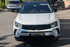 Opel Grandland 1.5 D 130 Ch GS BVA8