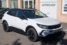 Opel Grandland 1.5 D 130 Ch GS BVA8