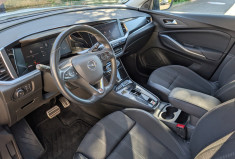 Opel Grandland 1.5 D 130 Ch GS BVA8
