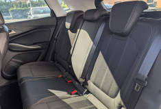 Opel Grandland 1.5 D 130 Ch GS BVA8