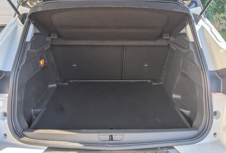 Opel Grandland 1.5 D 130 Ch GS BVA8