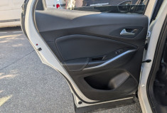 Opel Grandland 1.5 D 130 Ch GS BVA8