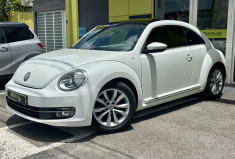 Volkswagen Coccinelle II 1.2 TSi DSG7 105 cv Boîte auto // New Bettle // Première main