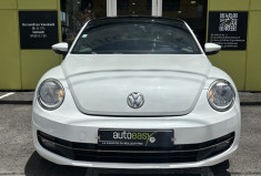 Volkswagen Coccinelle II 1.2 TSi DSG7 105 cv Boîte auto // New Bettle // Première main
