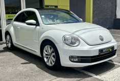 Volkswagen Coccinelle II 1.2 TSi DSG7 105 cv Boîte auto // New Bettle // Première main