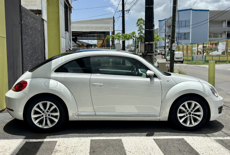 Volkswagen Coccinelle II 1.2 TSi DSG7 105 cv Boîte auto // New Bettle // Première main
