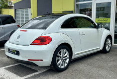 Volkswagen Coccinelle II 1.2 TSi DSG7 105 cv Boîte auto // New Bettle // Première main