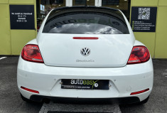 Volkswagen Coccinelle II 1.2 TSi DSG7 105 cv Boîte auto // New Bettle // Première main