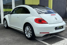 Volkswagen Coccinelle II 1.2 TSi DSG7 105 cv Boîte auto // New Bettle // Première main