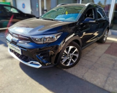 Kia STONIC 1.0 T-GDi 100 ch  GT Line // 1ère MAIN // GARANTIE 2032