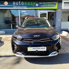Kia STONIC 1.0 T-GDi 100 ch  GT Line // 1ère MAIN // GARANTIE 2032