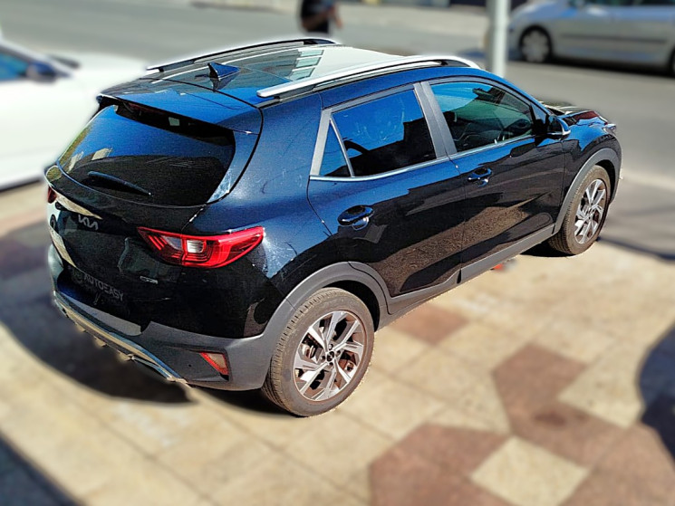 Kia STONIC 1.0 T-GDi 100 ch  GT Line // 1ère MAIN // GARANTIE 2032