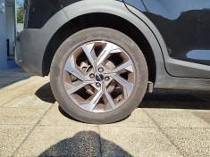 Kia STONIC 1.0 T-GDi 100 ch  GT Line // 1ère MAIN // GARANTIE 2032