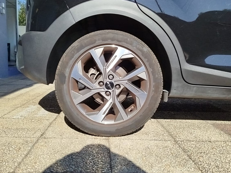 Kia STONIC 1.0 T-GDi 100 ch  GT Line // 1ère MAIN // GARANTIE 2032