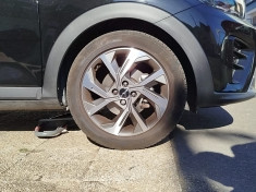 Kia STONIC 1.0 T-GDi 100 ch  GT Line // 1ère MAIN // GARANTIE 2032