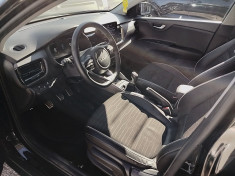 Kia STONIC 1.0 T-GDi 100 ch  GT Line // 1ère MAIN // GARANTIE 2032