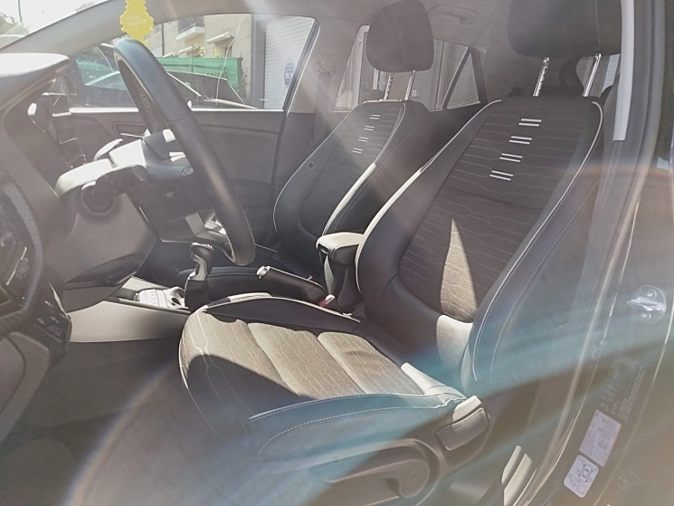 Kia STONIC 1.0 T-GDi 100 ch  GT Line // 1ère MAIN // GARANTIE 2032