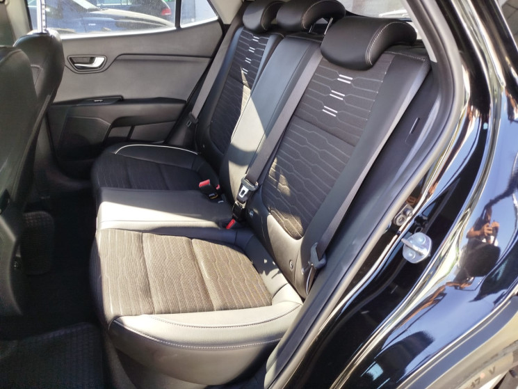 Kia STONIC 1.0 T-GDi 100 ch  GT Line // 1ère MAIN // GARANTIE 2032