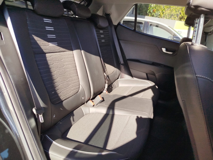 Kia STONIC 1.0 T-GDi 100 ch  GT Line // 1ère MAIN // GARANTIE 2032
