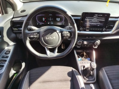 Kia STONIC 1.0 T-GDi 100 ch  GT Line // 1ère MAIN // GARANTIE 2032