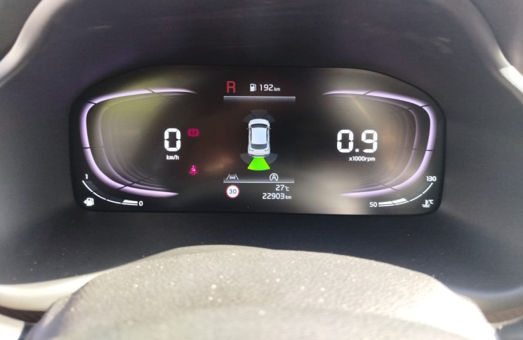Kia STONIC 1.0 T-GDi 100 ch  GT Line // 1ère MAIN // GARANTIE 2032