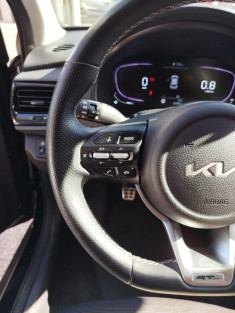 Kia STONIC 1.0 T-GDi 100 ch  GT Line // 1ère MAIN // GARANTIE 2032