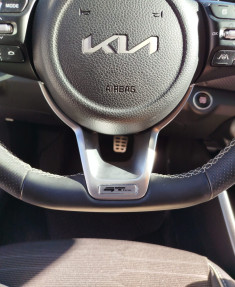 Kia STONIC 1.0 T-GDi 100 ch  GT Line // 1ère MAIN // GARANTIE 2032