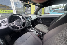 Volkswagen Coccinelle II 1.2 TSi DSG7 105 cv Boîte auto // New Bettle // Première main