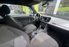 Volkswagen Coccinelle II 1.2 TSi DSG7 105 cv Boîte auto // New Bettle // Première main