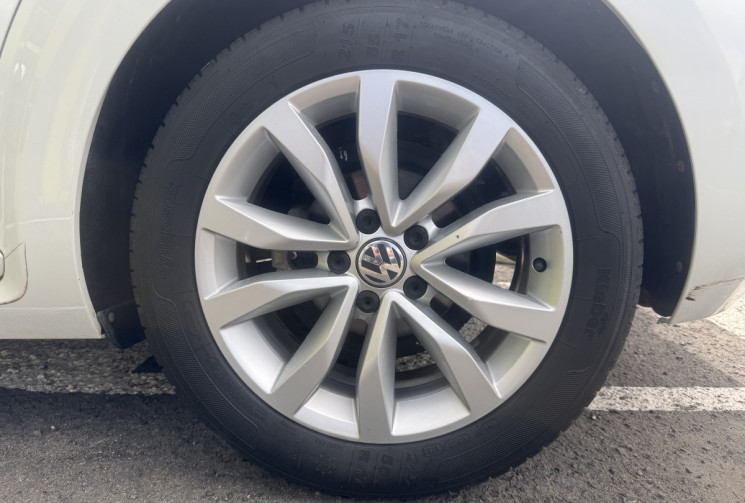 Volkswagen Coccinelle II 1.2 TSi DSG7 105 cv Boîte auto // New Bettle // Première main