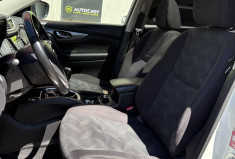 Nissan X-Trail 1.6 DCI 130cv  N-Connect / Blanc Nacre / Toit pano / 7 places / 