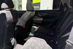 Nissan X-Trail 1.6 DCI 130cv  N-Connect / Blanc Nacre / Toit pano / 7 places / 