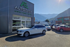 BMW SERIE 5 TOURING 530d xDrive 3.0D 258 cv Boîte auto
