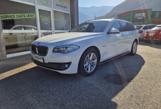 BMW SERIE 5 TOURING 530d xDrive 3.0D 258 cv Boîte auto