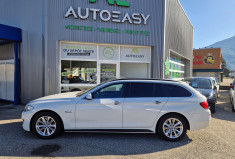 BMW SERIE 5 TOURING 530d xDrive 3.0D 258 cv Boîte auto