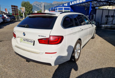 BMW SERIE 5 TOURING 530d xDrive 258 BVA8 finition Confort