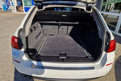 BMW SERIE 5 TOURING 530d xDrive 258 BVA8 finition Confort