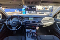 BMW SERIE 5 TOURING 530d xDrive 258 BVA8 finition Confort