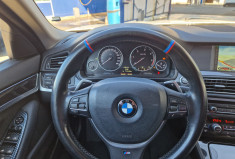 BMW SERIE 5 TOURING 530d xDrive 3.0D 258 cv Boîte auto