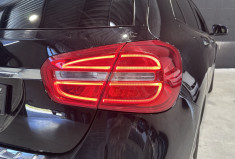 Mercedes GLA 220 CDI 2.2