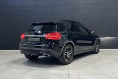 Mercedes GLA 220 CDI 2.2