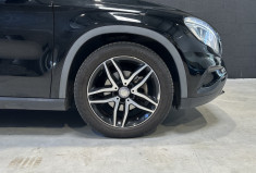 Mercedes GLA 220 CDI 2.2