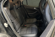 Mercedes GLA 220 CDI 2.2