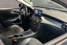 Mercedes GLA 220 CDI 2.2