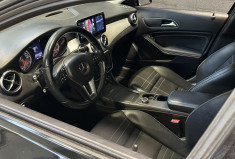 Mercedes GLA 220 CDI 2.2