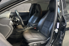 Mercedes GLA 220 CDI 2.2